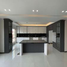 180 متر تکواحدی با نورگیر فوقالعاده | کوچه شقایق