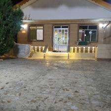 خانه ویلایی 250 متری در بلسبنه