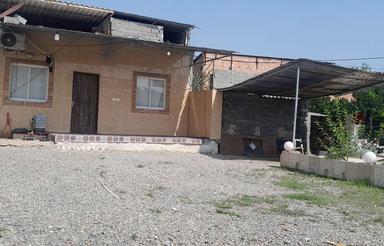 خانه ویلایی