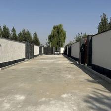 فروش زمین 400متر شهرکی تهران دشت احمدآباد