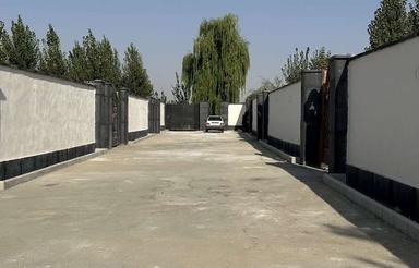 فروش زمین 400متر شهرکی تهران دشت احمدآباد