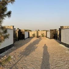 فروش زمین شهرکی 250متر سندار تهران دشت آران