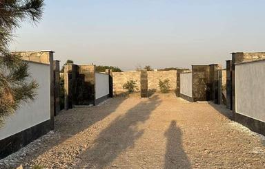 فروش زمین شهرکی 250متر سندار تهران دشت آران