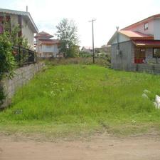 فروش زمین مسکونی داخل بافت جاده سرخرود 200متر