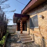 فروش ویلا 180 متر در تیلاکنار