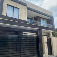 فروش ویلای دوبلکس استخر دار با مدارک کامل در سرخرود