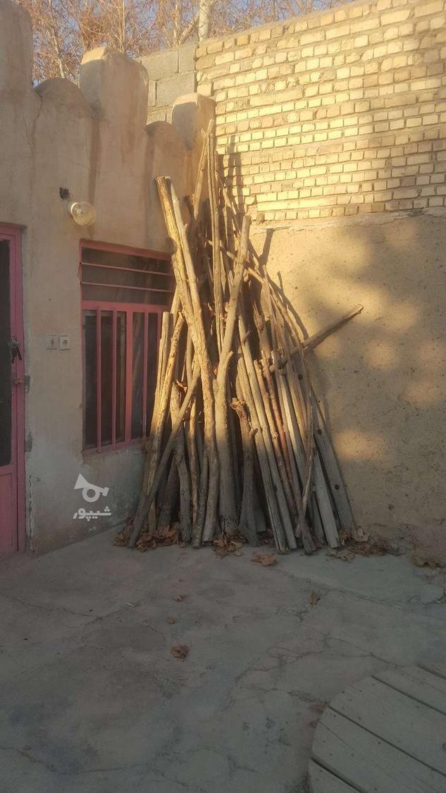 چوب هیزمی طبق عکس