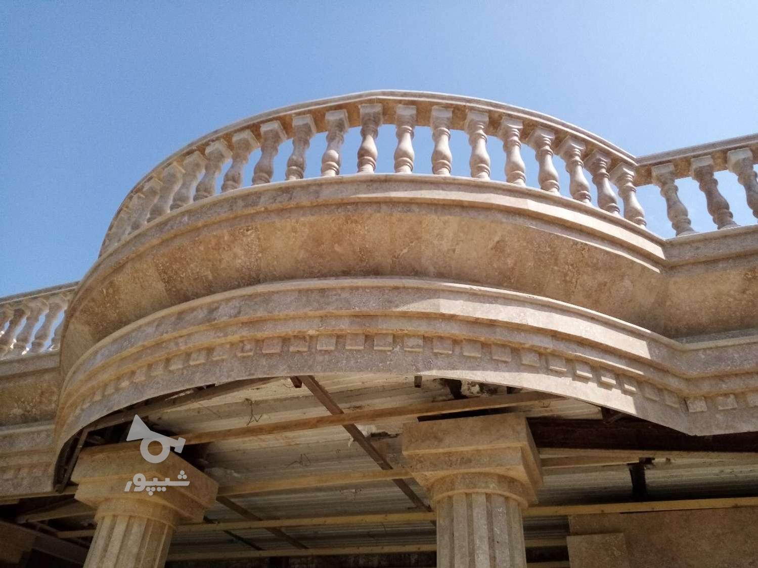 انجام سنگ کاری، کاشی، سرامیک...