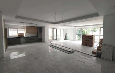 فروش آپارتمان 180 متر در محوطه کاخ