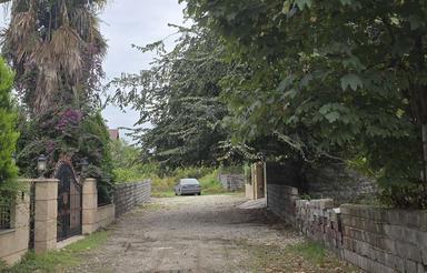 فروش 600 متر لوکیشن عالی داخل بافت ارام شمال لتینگان