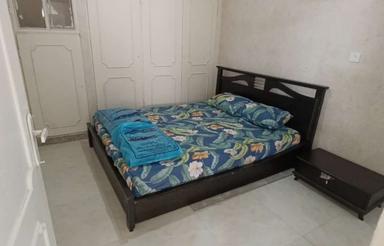 اجاره آپارتمان مبله دولت آباد 65 متر