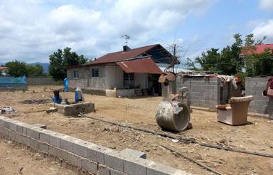 فروش ویلا 650 متر در گیل چالان