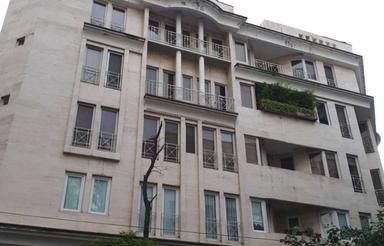 اجاره آپارتمان 300 متر در درب دوم - قلندری