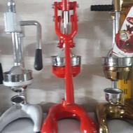 آب انار گیری ایدیش طرح نارسکان