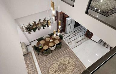 فروش ویلا 350 متر در امیرمازندرانی