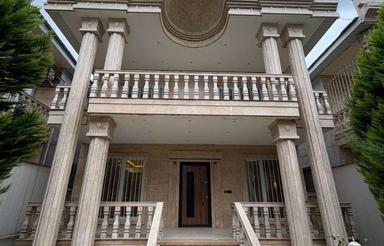 فروش ویلا 200 متری دوبلکس با مدارک کامل در سرخرود