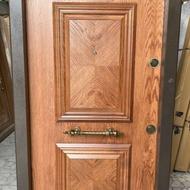 درب ضدسرقت سکوریت ضد سرقت شیشه پنجره اتاق ژیوادرب1345