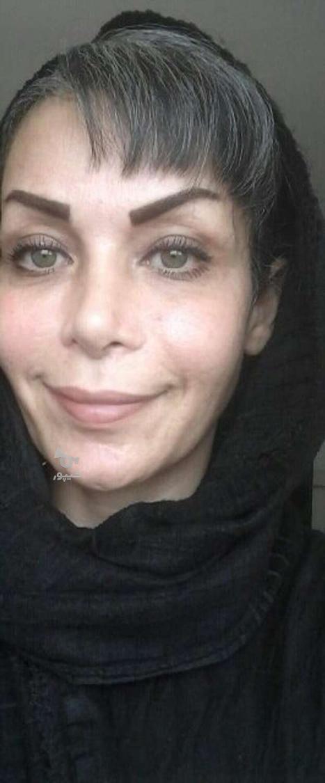 پرستار شبانه روزی خانم هستم - MMMMM
