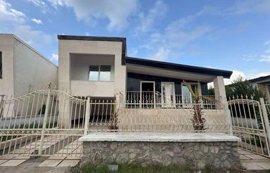 فروش ویلای 220متری با سند شش دانگ در سرخرود