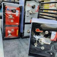 گاوصندوق in جویبار دیواری زیر میزی پیشخوان