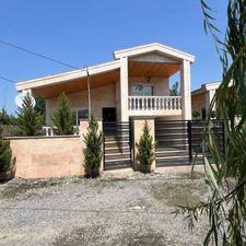 فروش ویلا 200 متر در مرکز شهر مبله سندتکبرگ