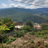 فروش زمین مسکونی 156 متر در مرکز شهر