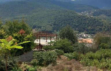 فروش زمین مسکونی 156 متر در مرکز شهر