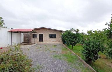 ویلا باغ 1100متری/زیر رنج بازار