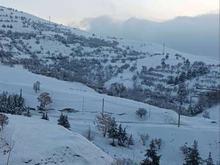 فروش آپارتمان 144 متر در سوهانک در شیپور