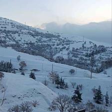 فروش آپارتمان 144 متر در سوهانک