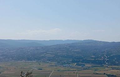 فروش زمین استثنایی 300 متر در سالار دره