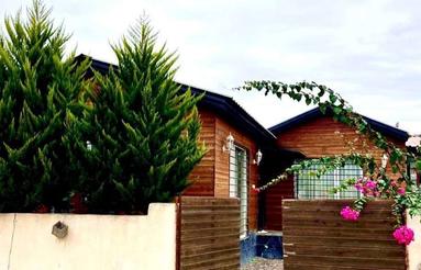 فروش ویلا 140 متر در بهدشت