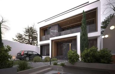 فروش ویلا 250 متر در خیابان تهران