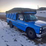 حمل بار به‌ تمام نقاط کشور