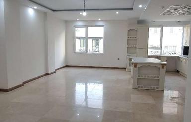 فروش آپارتمان 107 متر در جنت آباد جنوبی