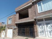 فروش خانه دو واحده نیمه کاره_ سی متری اسلام اباد در شیپور