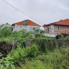 زمین مسکونی 900 متر در تازه آباد - رودسر