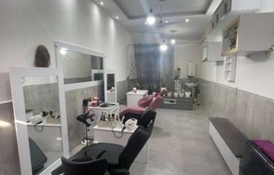 فروش تجاری و مغازه 37 متر در خیابان بابل