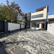 فروش ویلا 230 متر در الکله