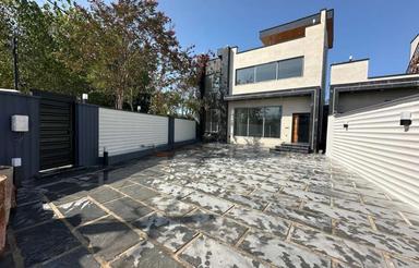 فروش ویلا 230 متر در الکله