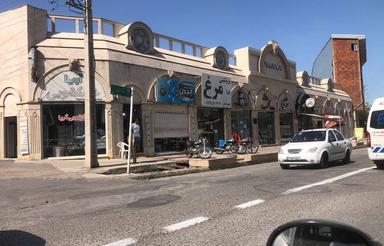 اجاره تجاری و مغازه 35 متر در شهید رجایی