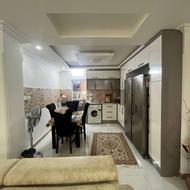 اجاره آپارتمان 120 متر در کمدره