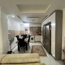 اجاره آپارتمان 120 متر در کمدره