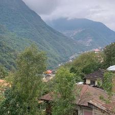 فروش زمین مسکونی 306 متری در دوهزار(تنکابن)