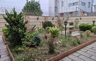 رهن و اجاره ویلا 400 متری( تریبلکس).ساری