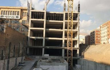 60 متر سند اداری