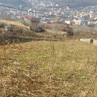 فروش زمین مسکونی 730 متر در مرکز شهر