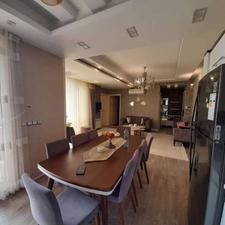 لاکچریترین مجموعه اپارتمانی دریاکنار 80متLux