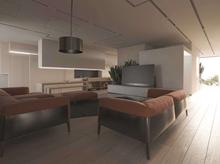 آپارتمان 65 متری در پونک در شیپور