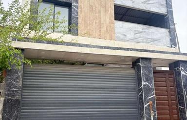 ویلا مدرن 270 متری بسیار شیک